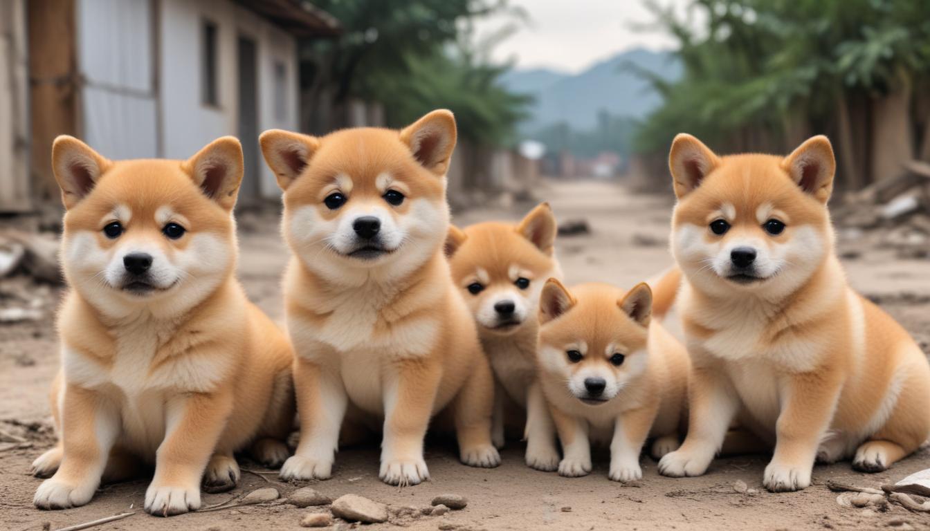 Крипто на помощь! Как блокчейн меняет помощь при катастрофах и защиту животных | Cryptodamus.io