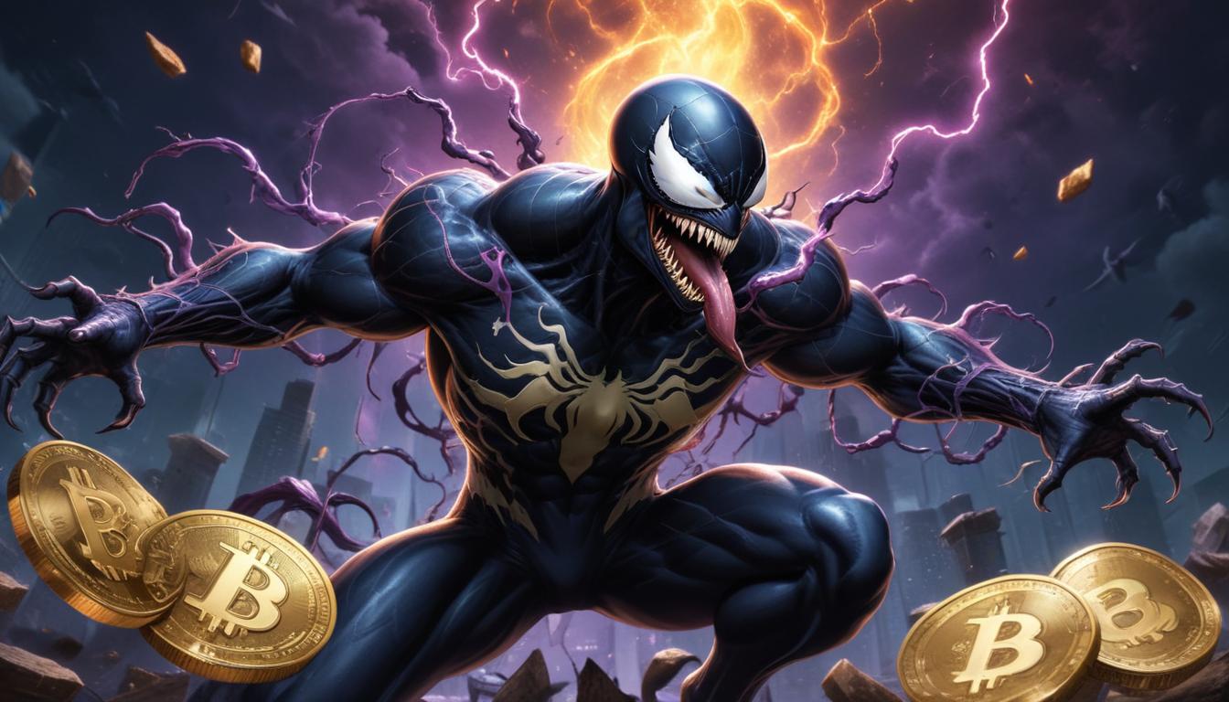 Crypto Token Unlock Tsunami: $235M at Risk! Will Your Portfolio Survive? | Cryptodamus.io