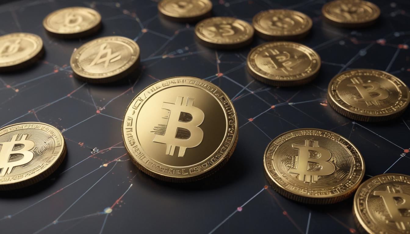 Crypto Token Unlocks: CONX, APT, ARB & More! HUGE Price Swings Incoming? | Cryptodamus.io