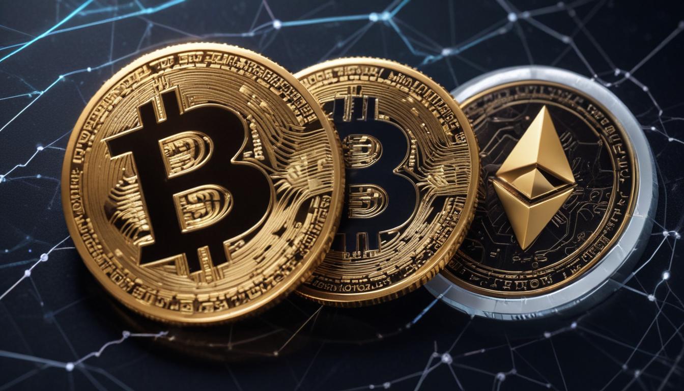 Crypto Token Unlocks: Will They Crash or Soar? Lootex, LightLink & Aurory Analyzed! | Cryptodamus.io