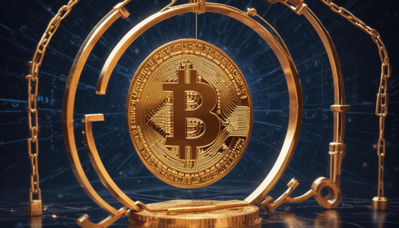 Crypto Tokenomics: Decode Success & Failure! (Ultimate Guide) | Cryptodamus.io