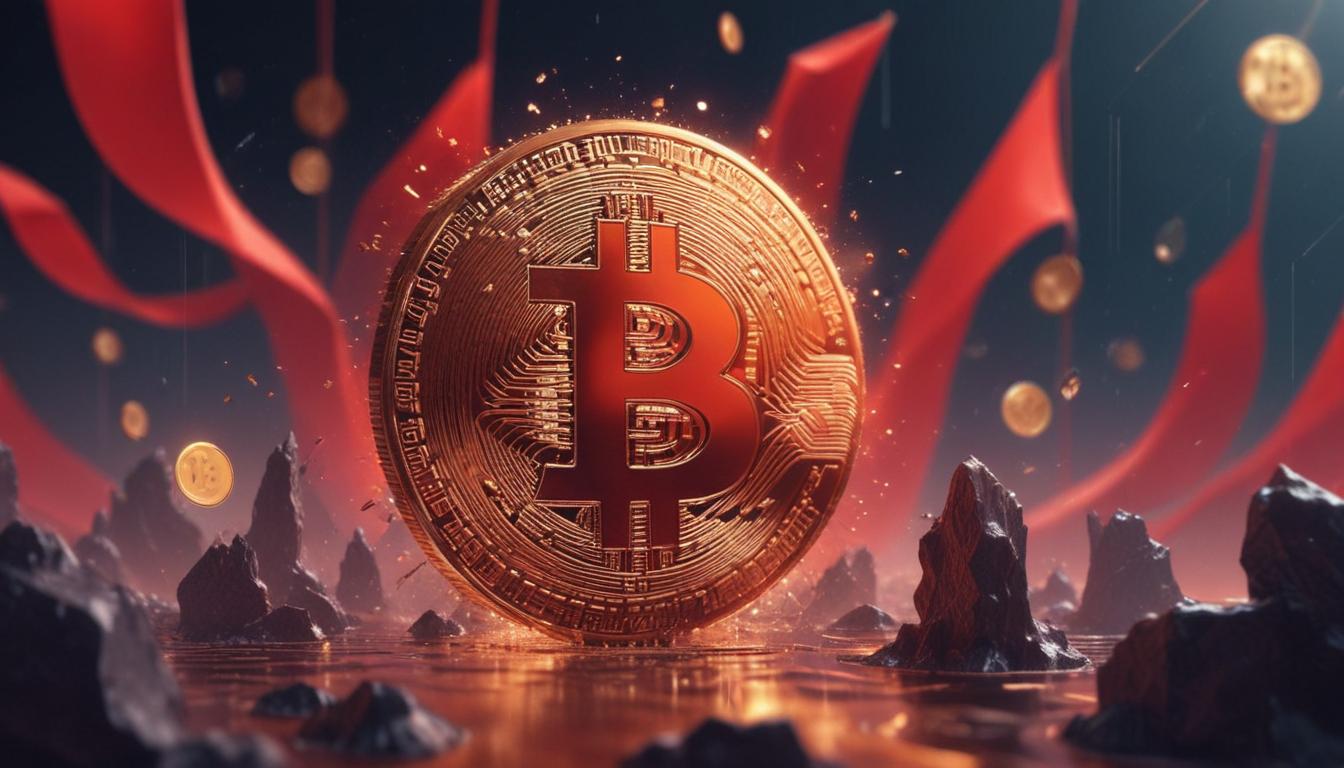 Crypto Tokenomics Secrets: Unlocking Success & Avoiding Failure in Bitcoin, DeFi & More! | Cryptodamus.io