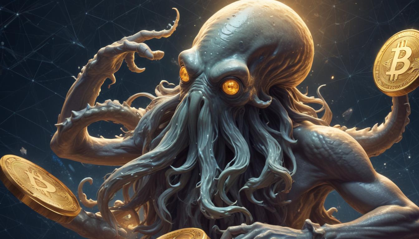 Crypto & TradFi: The Inevitable Merger Reshaping Finance! | Cryptodamus.io