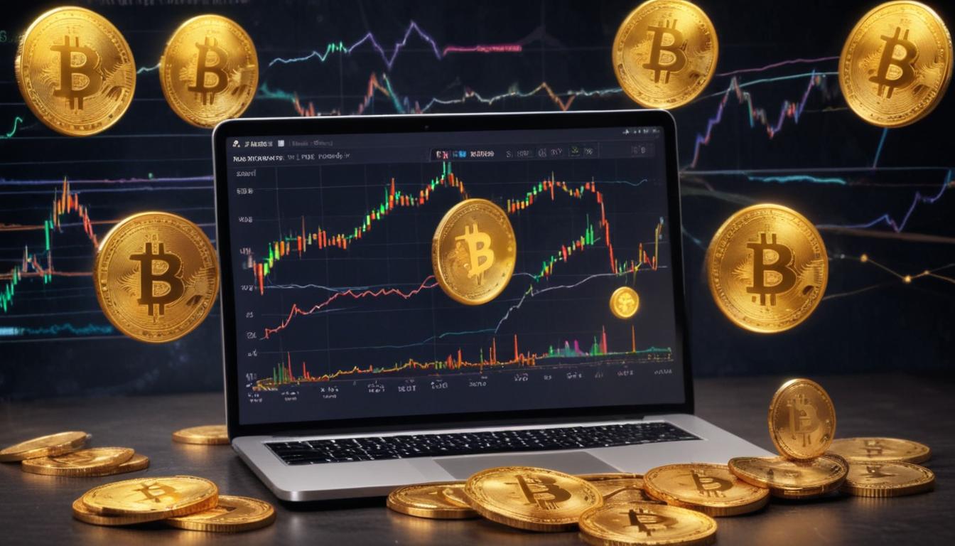 Crypto Trading in 2025: Plus Wallet, Bybit's TON Integration & Bitwise Bitcoin ETF — HUGE News! | Cryptodamus.io