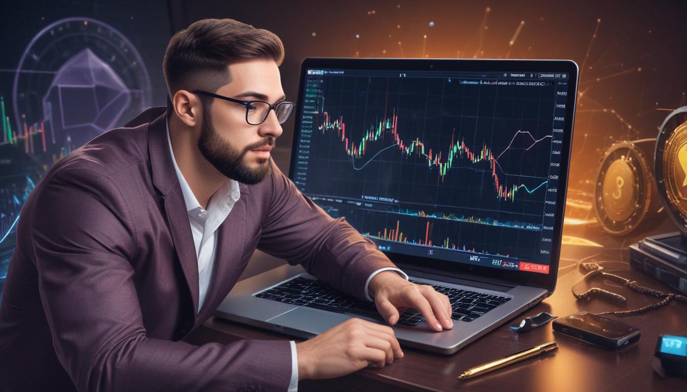 Мастерство криптотрейдинга в 2025: Покорите FOMO, освойте пропускную способность и LTV! | Cryptodamus.io