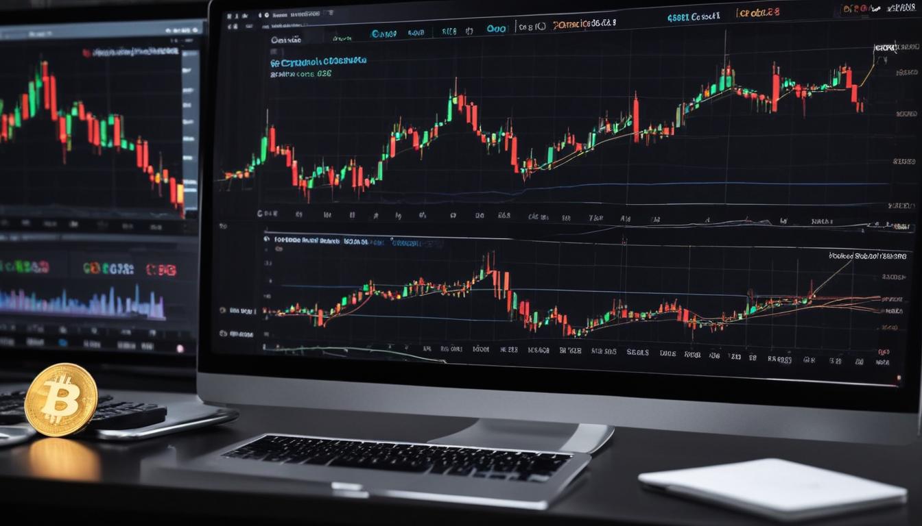Crypto Trading Mastery: Unlock Profit with Technical Analysis, Risk Management, & Backtesting! | Cryptodamus.io
