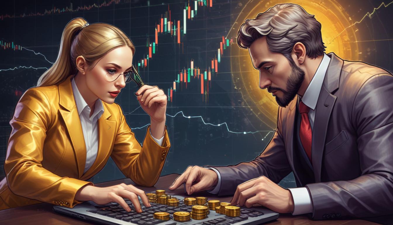 Crypto Trading Pairs EXPLAINED: Base & Quote Assets Demystified! 🔥 | Cryptodamus.io