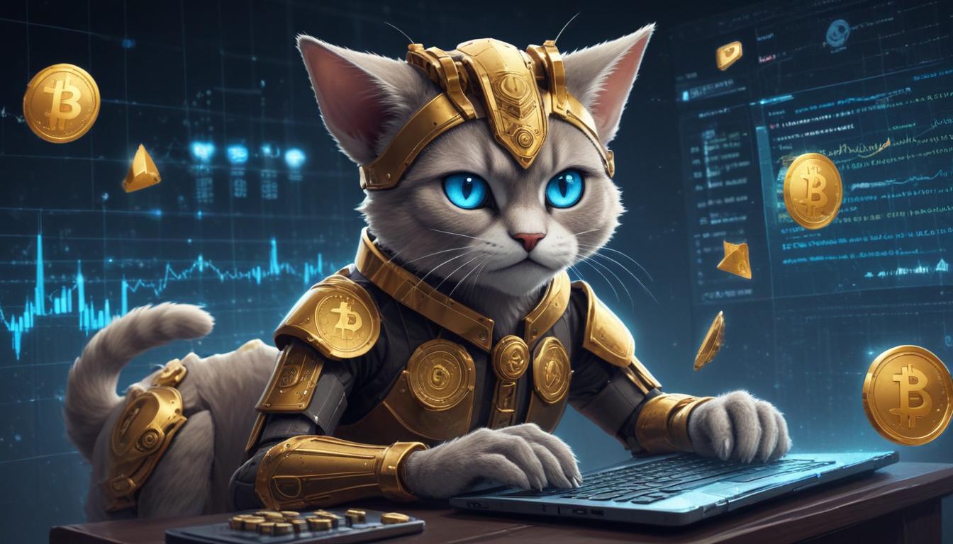 Crypto Trading's SHOCKING Evolution: From Exchanges to Telegram Bots! | Cryptodamus.io