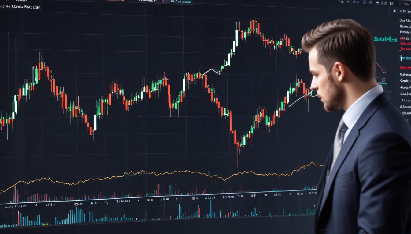 Crypto Trading Secret Revealed: Master the Head & Shoulders Pattern! | Cryptodamus.io