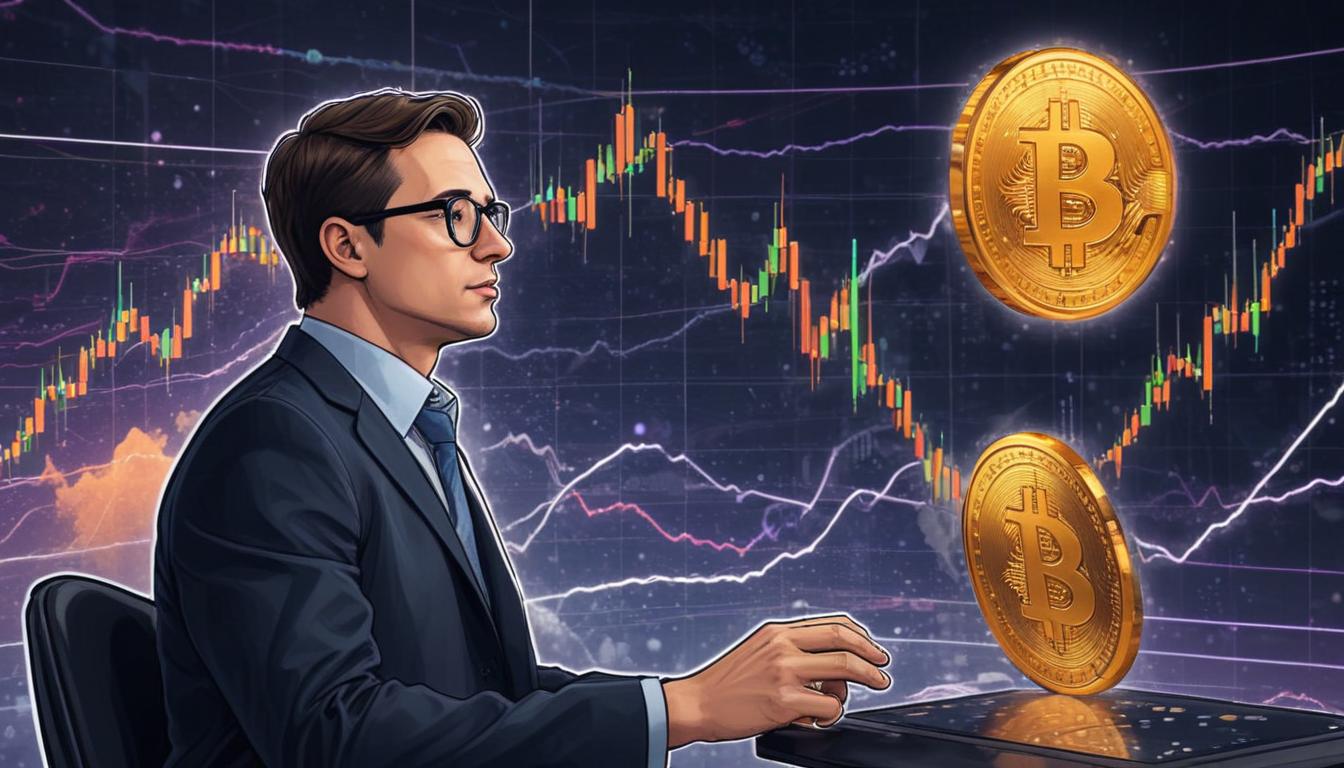 Crypto Trading Success: $3M to $27.5M Hyperliquid Heist - How It Happened | Cryptodamus.io