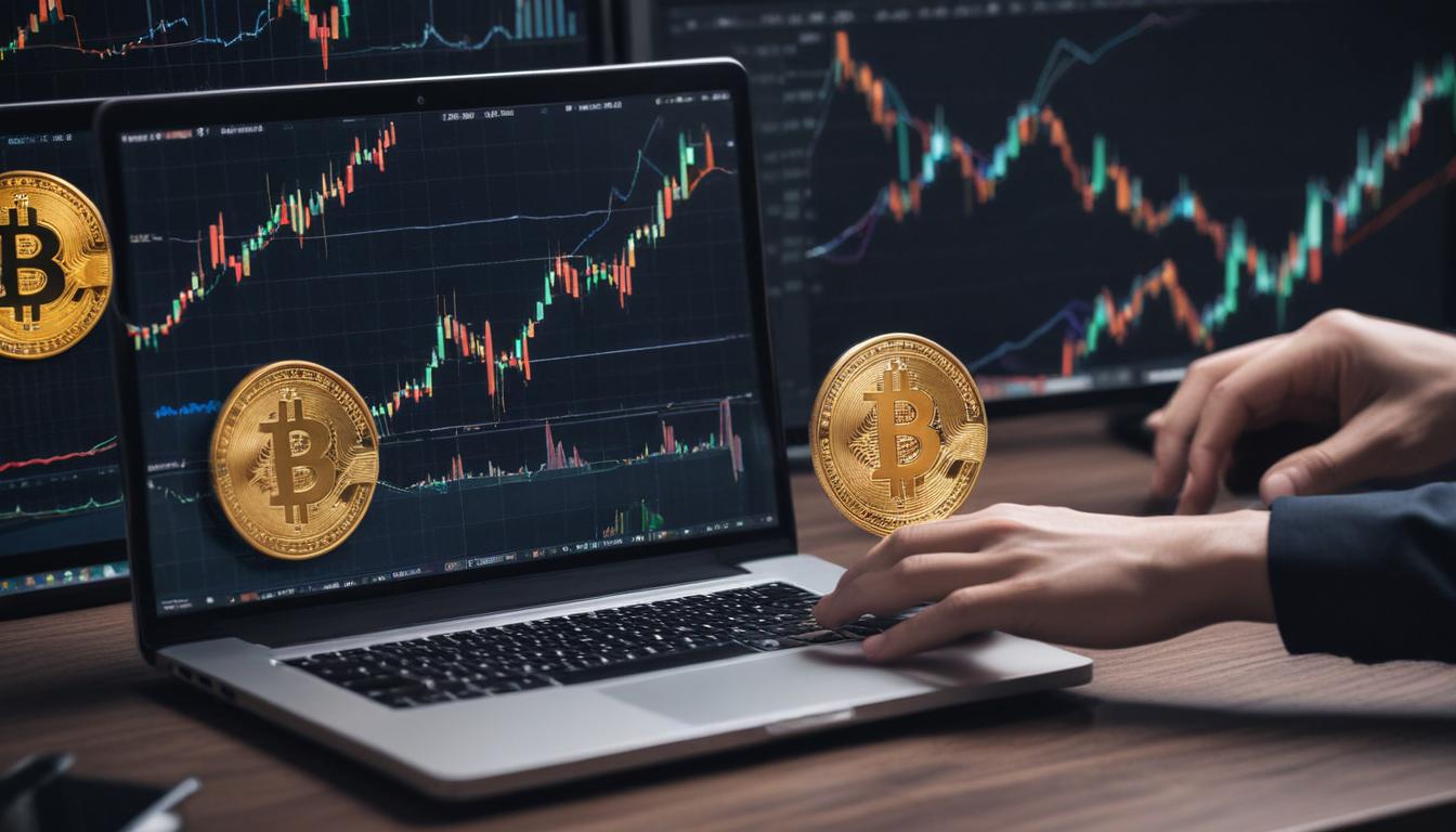 Crypto Trading vs. Investing: Are You a Day Trader or a Long-Term Hodler? | Cryptodamus.io