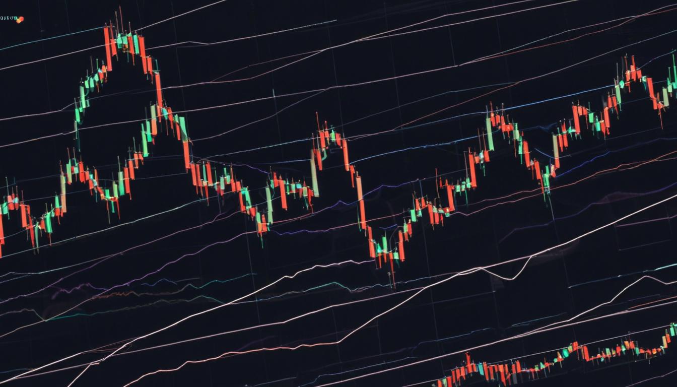 Crypto Trendlines & Channels: Master the Art of Chart Reading! 📈 Bear & Bull Market Profits Inside! | Cryptodamus.io