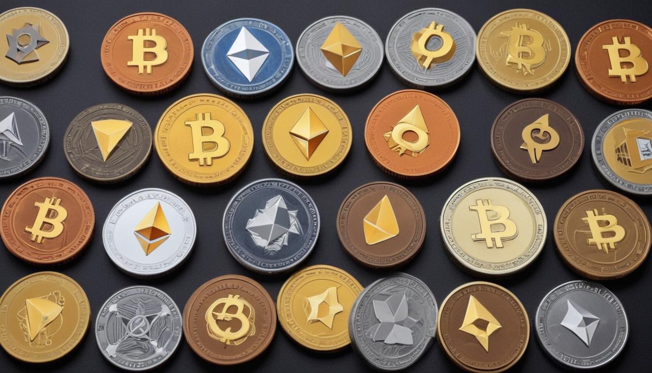 Crypto Trends Decoded: PancakeSwap's Meme Coin Mania, Vaulta's Banking Bet & Pi's Price Plunge! | Cryptodamus.io