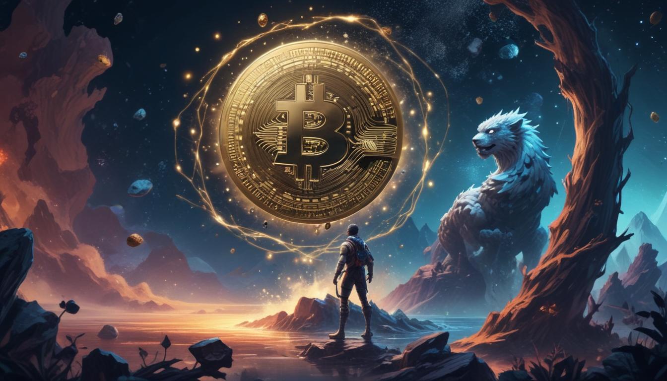 Crypto Trio: Cardano, Sui & Ondo - Which One Wins in 2024? Find Out Now! | Cryptodamus.io