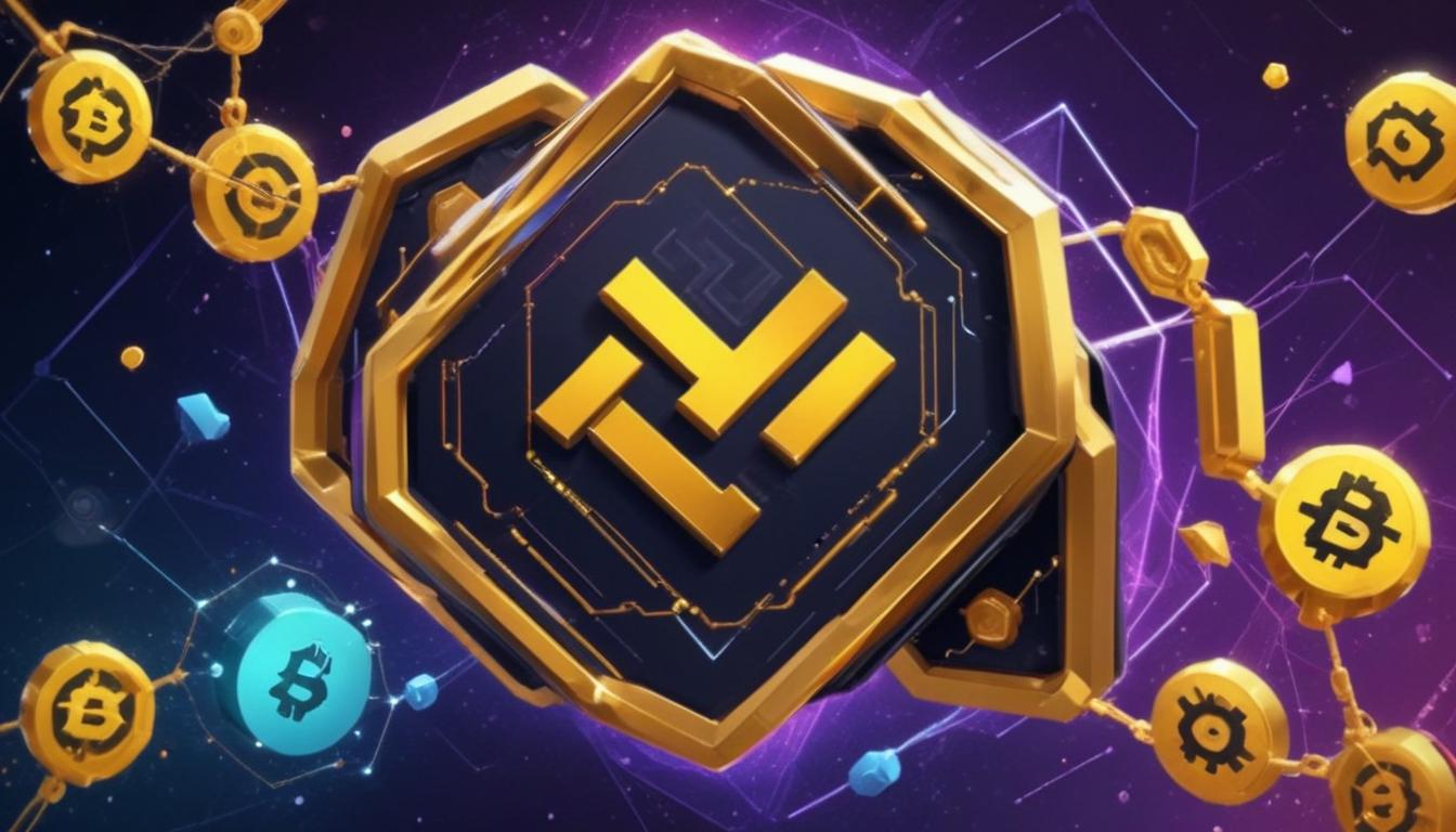 Crypto Trio: Qubetics, Helium & Binance - Which One Wins? | Cryptodamus.io