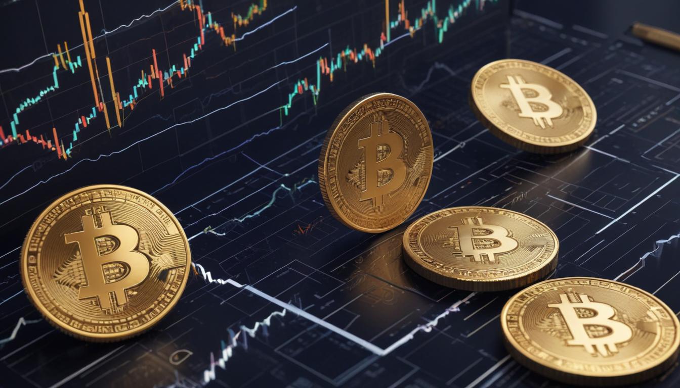 Crypto Trio: Unlock Portfolio Growth with MAGACOINFINANCE, ETH & BTC! | Cryptodamus.io