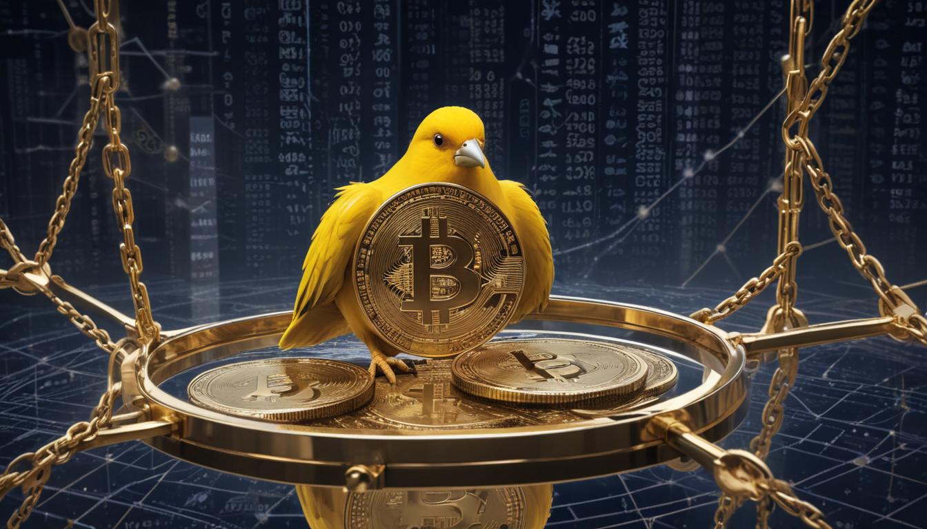 Crypto Trusts Exploding! Are Institutions Finally Embracing Blockchain? (AXL Case Study) | Cryptodamus.io