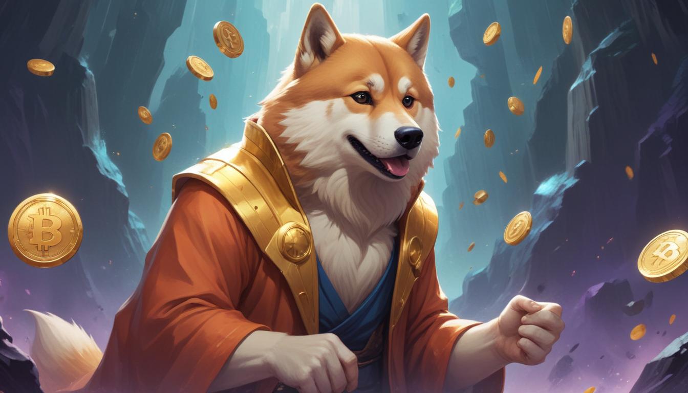 Crypto Tsunami Incoming! 🌊 Decoding Cliff vs. Linear Token Unlocks & Predicting Market Mayhem | Cryptodamus.io