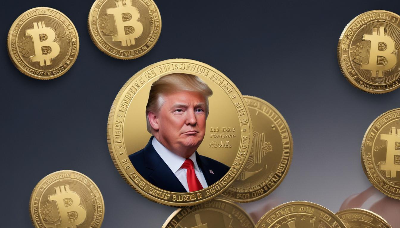 Crypto Tsunami Warning! $1.63B TRUMP Token Unlock Incoming! 🌊 What's Next? | Cryptodamus.io