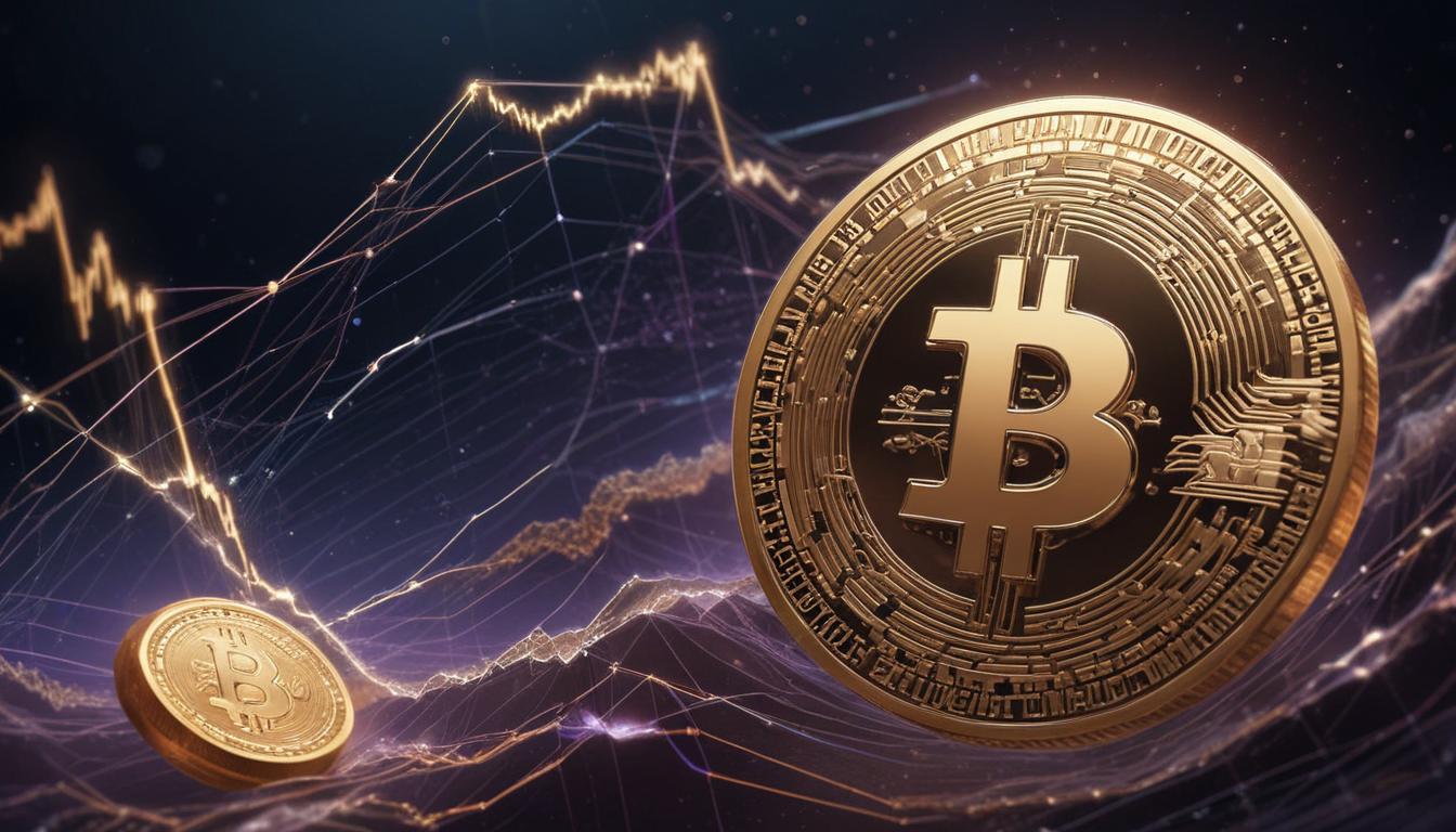 Crypto Tsunami Warning! Decoding March 2025's $500M Token Unlock Event | Cryptodamus.io