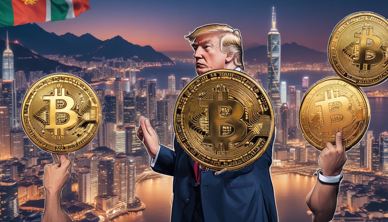 Крипто-повороты, ЦБЦВ и битва за ETF: Главные крипто-заголовки недели! | Cryptodamus.io