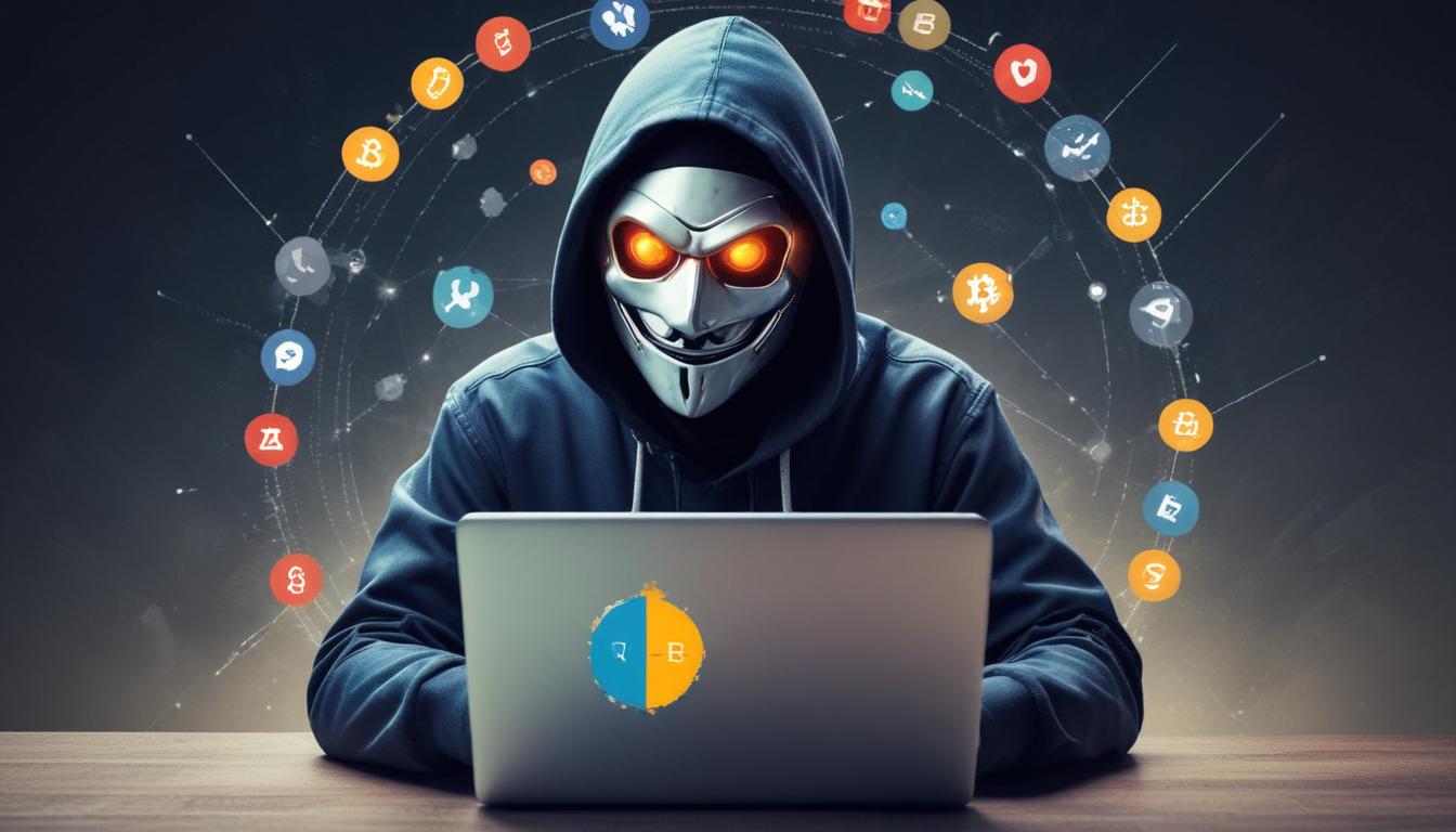 Криптоатака! Защити свои монеты: расширения Chrome, схемы работы и секреты безопасности | Cryptodamus.io