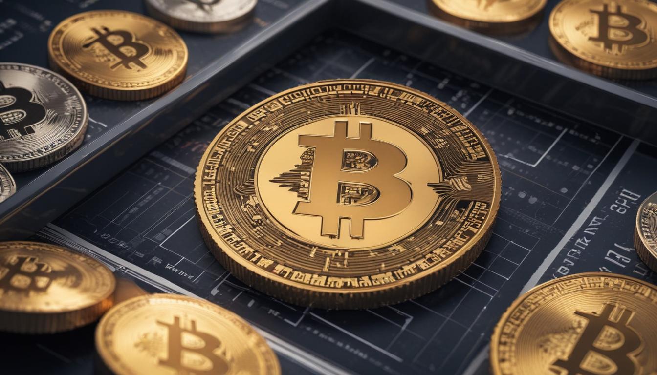 Crypto Under Pressure: How to Navigate Macroeconomic Risks and Protect Your Portfolio | Cryptodamus.io