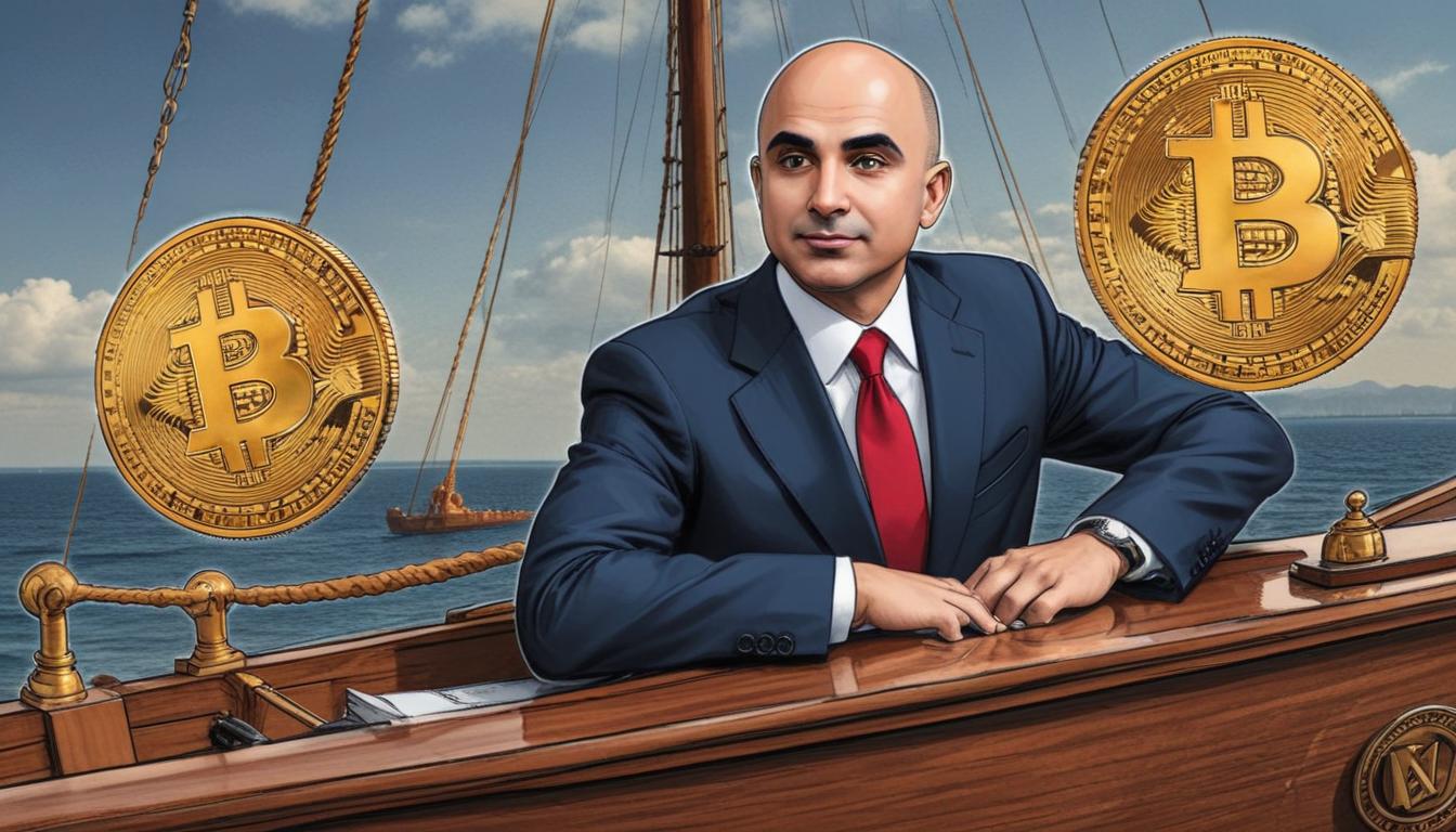 Crypto Under Pressure? Kashkari's Tariff Warnings & SEC Scrutiny Impact Bitcoin! (Updated) | Cryptodamus.io