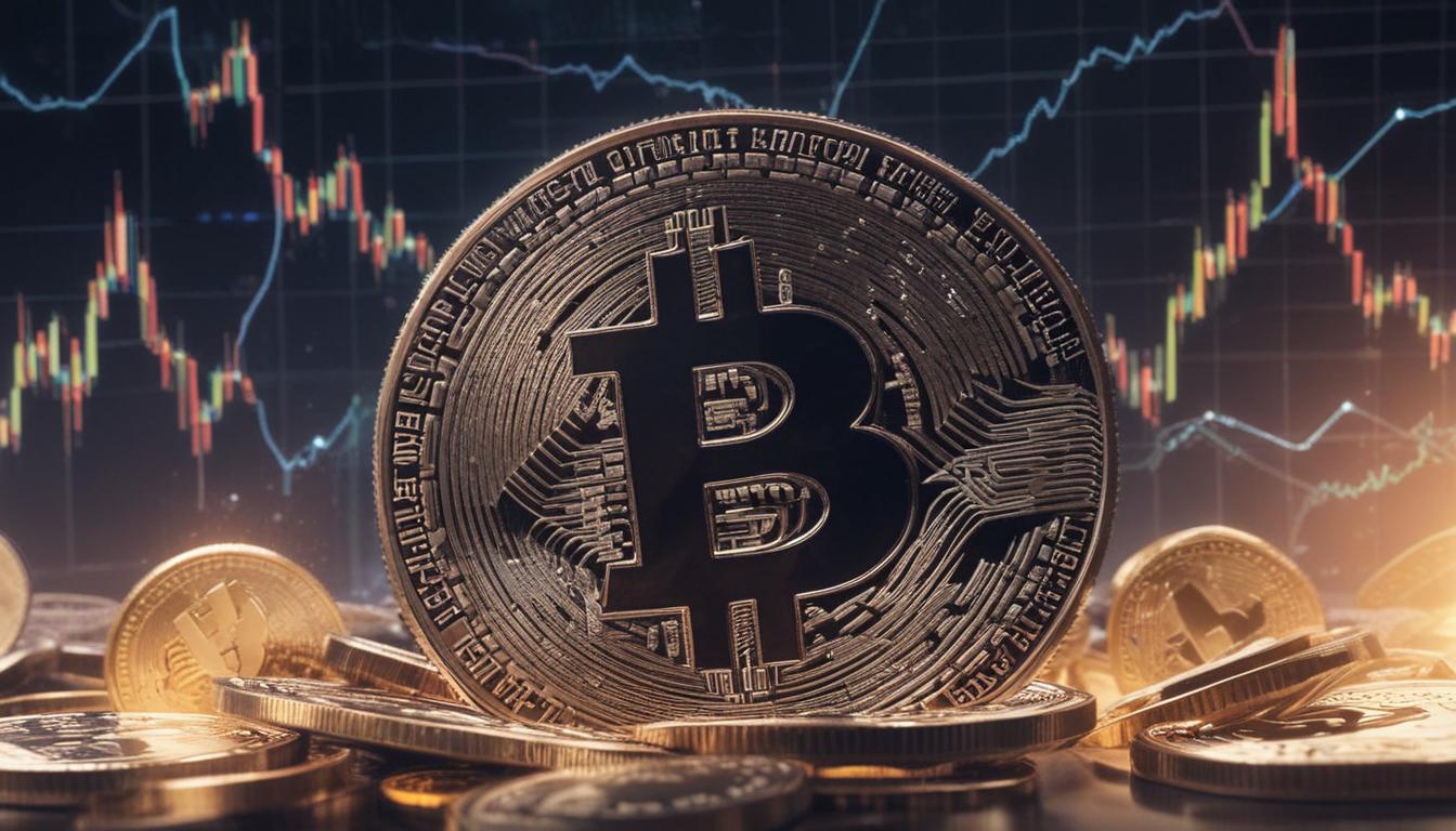 Crypto Under Pressure? Navigating US Economic Slowdown & Regulatory Hurdles | Cryptodamus.io