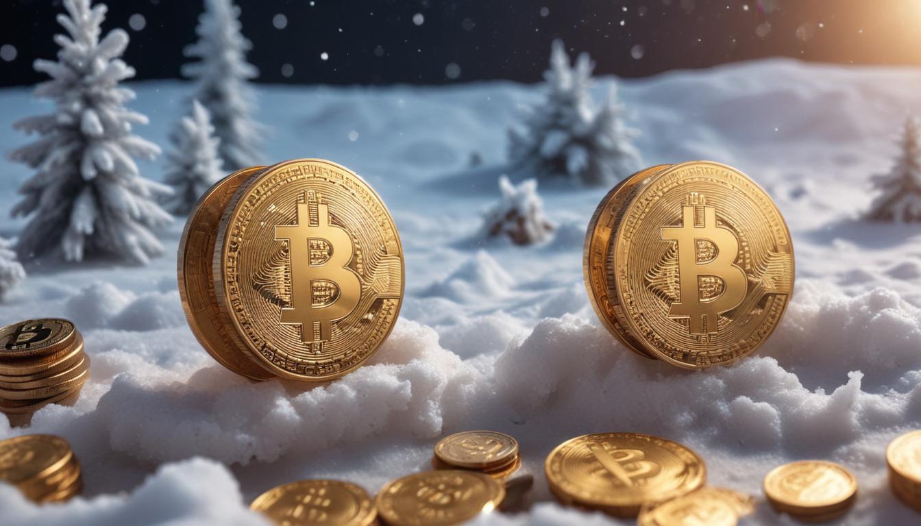 Crypto Under Pressure: US Consumer Sentiment Plummets! What's Next for Bitcoin? | Cryptodamus.io