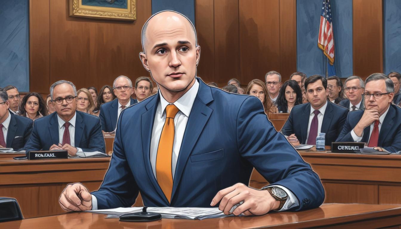 Crypto Under Siege: Banking Restrictions & the Fight for Survival! | Cryptodamus.io