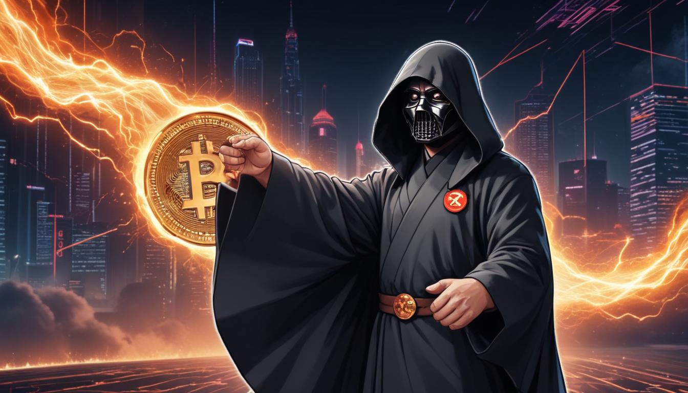 Crypto Under Siege: Hacks, Scams, & Laundering - Can Security Win? (Updated) | Cryptodamus.io