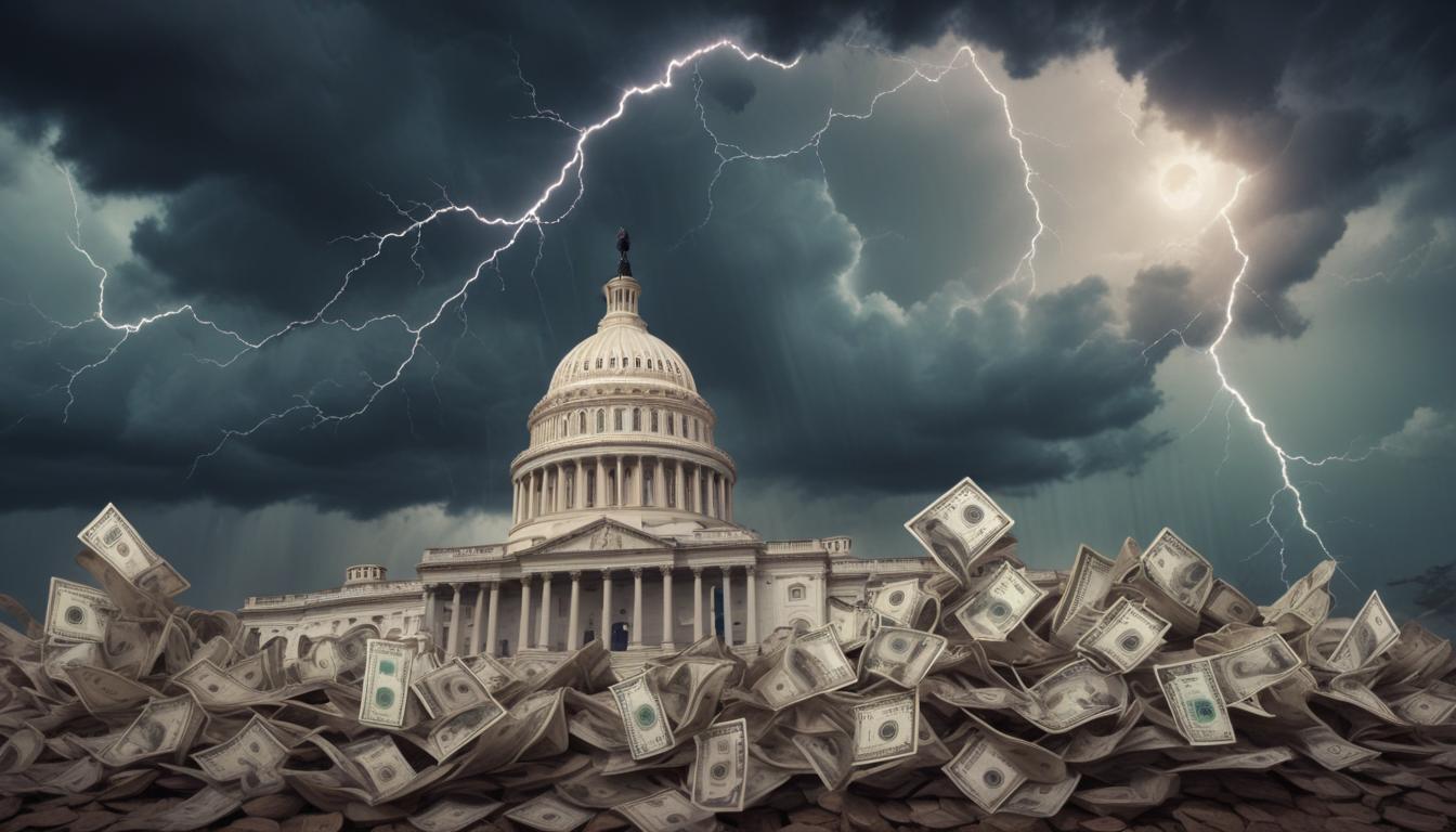 Crypto Under Threat? DOJ's Money Transmission Stance Could Stifle Innovation! | Cryptodamus.io