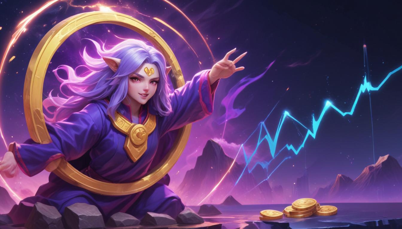 Разблокировка Крипто на $625M! SUI & OMNI: Цены РУХНУТ или ВЗЛЕТЯТ? | Cryptodamus.io