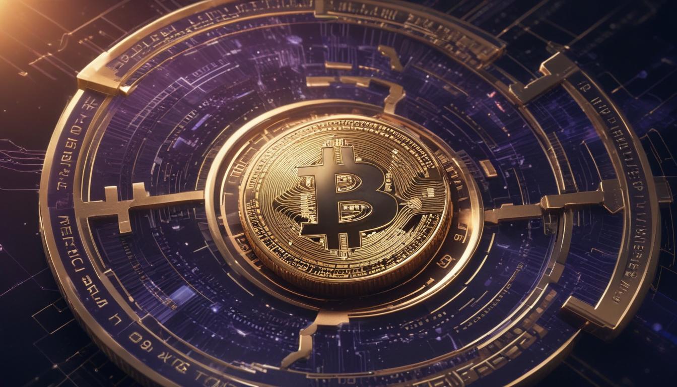 Crypto Unlock Alert! SUI, OMNI & OP: May 2025's Volatility Playbook Revealed! | Cryptodamus.io