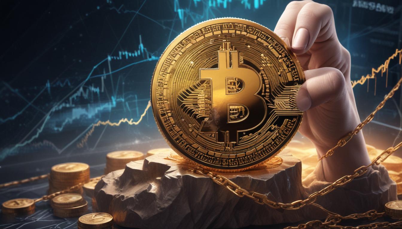 Crypto Unlock Tsunami Incoming! TRUMP, ZKJ & SAROS: Volatility Ahead? 🌊 | Cryptodamus.io