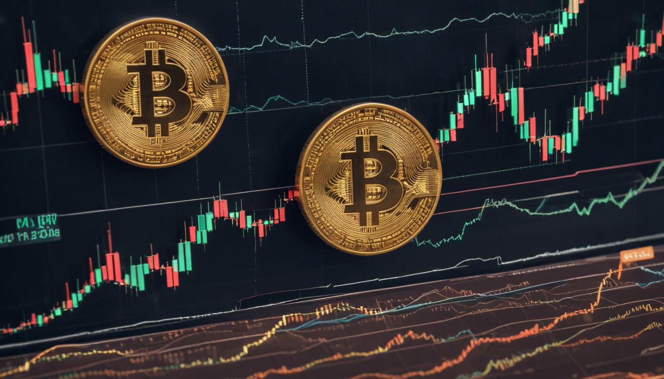 Крипто и экономика США: как экономические индикаторы влияют на ваш портфель — ДОЛЖЕН ПРОЧИТАТЬ! | Cryptodamus.io