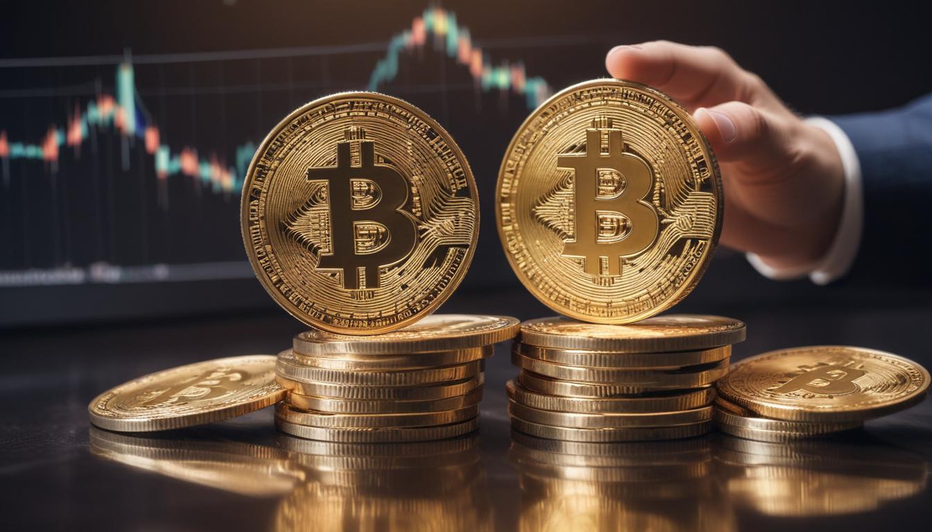 Crypto Valuation SHOCKER: VC vs. Market Cap – The HUGE Gap Explained! | Cryptodamus.io