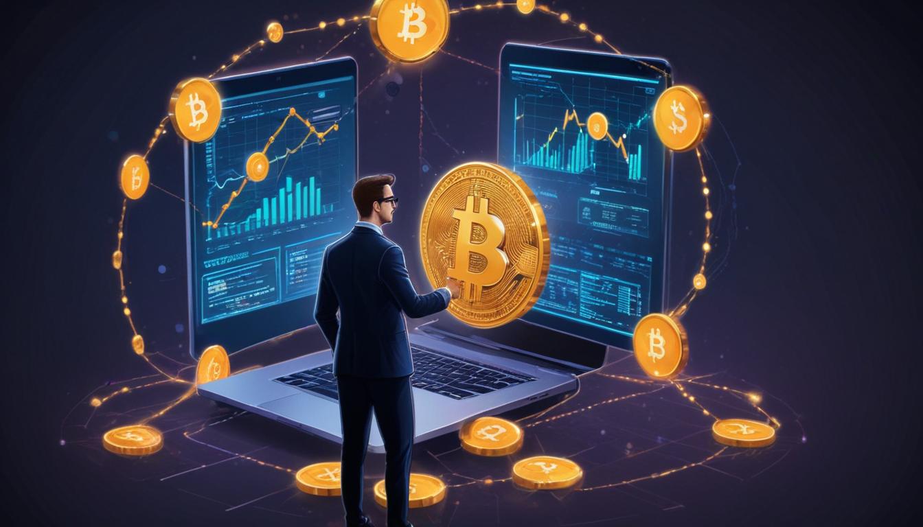 Crypto VASP Risk Management: Chainalysis & Lukka's Game-Changing Partnership | Cryptodamus.io