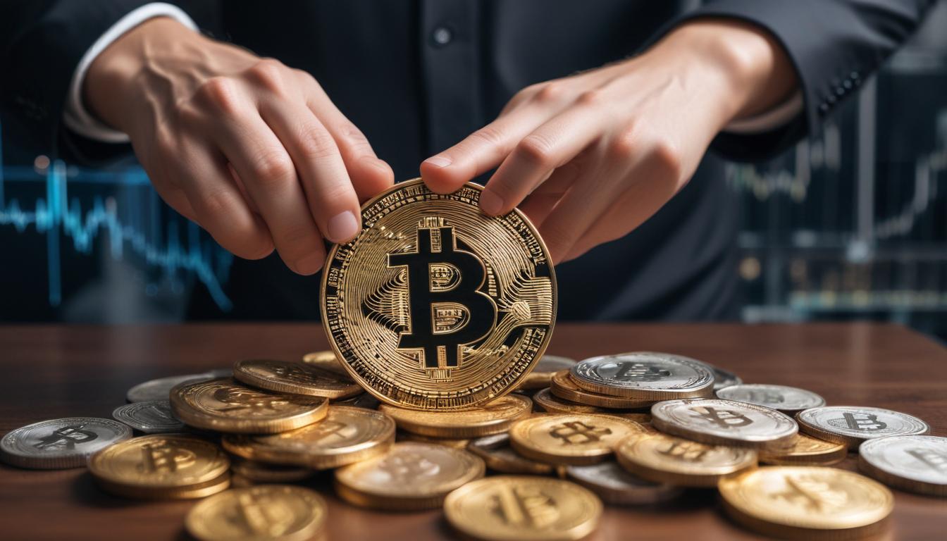 Crypto VC Boom in 2025? DeFi, CeFi, & Product-Market Fit Will Decide! | Cryptodamus.io