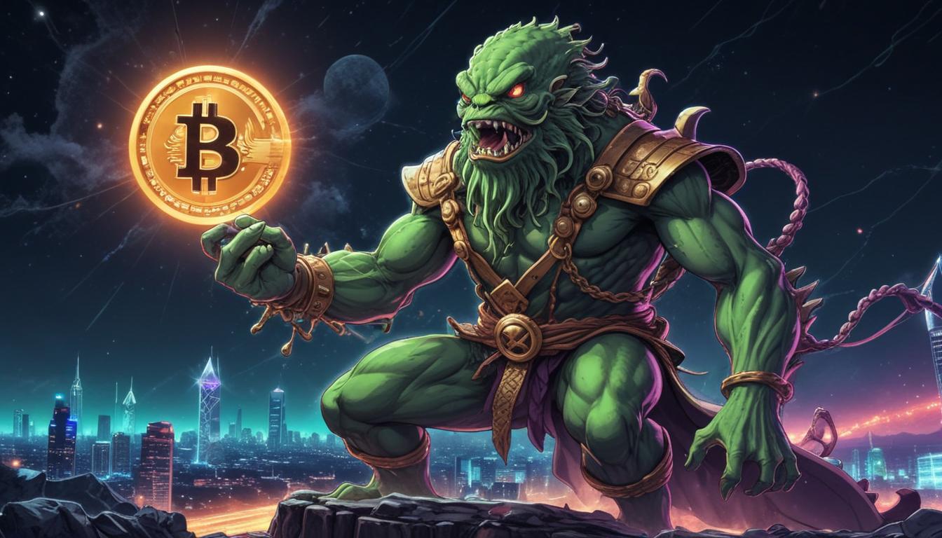 Крипто-бум: Инфраструктура Q1 2025! Kraken, MoonPay и другие! | Cryptodamus.io