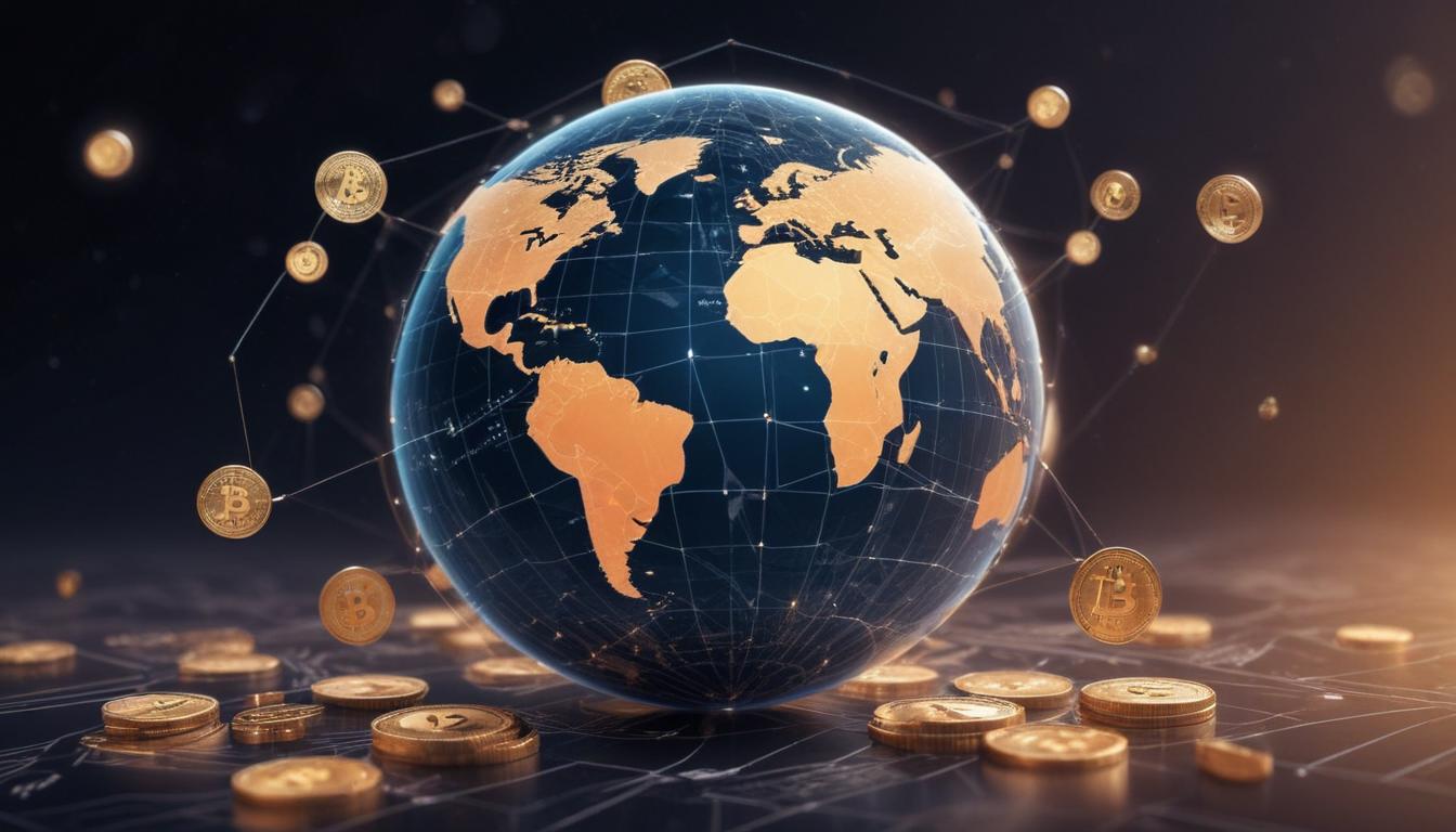 Crypto VC Funding 2024: Global Expansion & Pragmatism Reign! | Cryptodamus.io