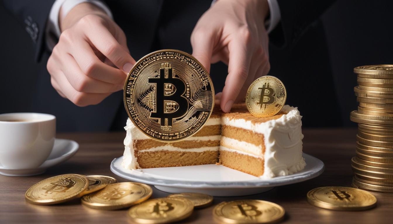 Крах крипто-венчурного финансирования: Что на САМОМ ДЕЛЕ происходит в 2025 году? (Экспертный анализ) | Cryptodamus.io