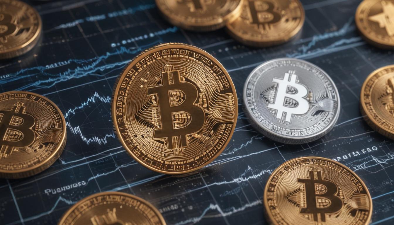 Crypto VC Funding Explodes! $1.11 Billion in February 2024 – The Details Inside! | Cryptodamus.io