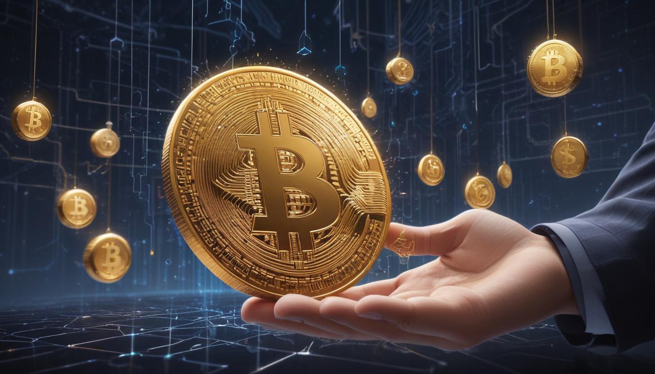 Crypto VC Funding EXPLODES! $150M+ Invested in Feb 2025: What's Driving the Surge? | Cryptodamus.io