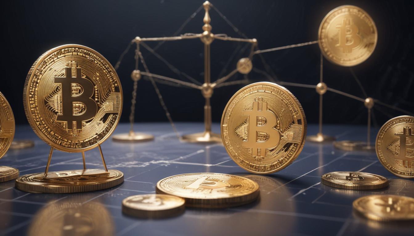 Финансирование криптостартапов в 2025: УДИВИТЕЛЬНЫЕ прогнозы и тренды! | Cryptodamus.io