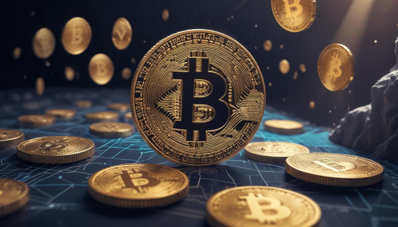 Crypto VC Funding Plummets 60%: Is This the End or a New Beginning? [Analysis] | Cryptodamus.io