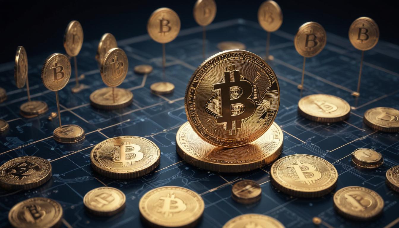 Крипто-Венчурное Финансирование Взлетело в Феврале 2025! Узнайте о Самых Горячих Трендах | Cryptodamus.io