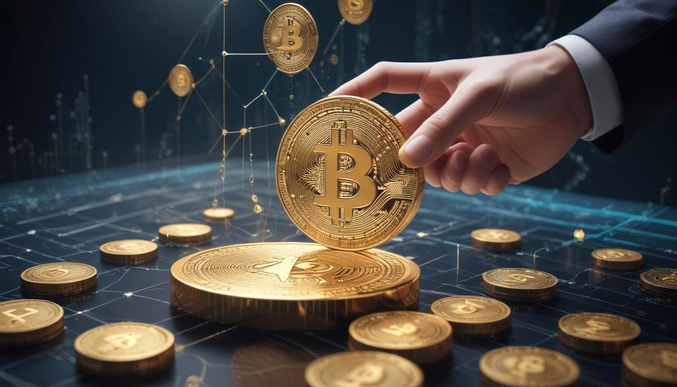 Crypto VC Investing in 2025: Stablecoins, RWAs, AI & More! (Will it Boom?) | Cryptodamus.io