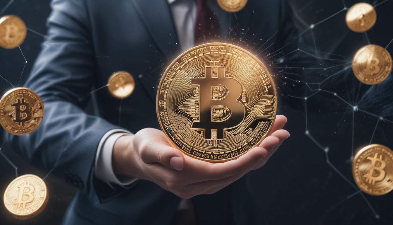 Crypto VC Trends 2025: DeFi, AI & Blockchain Investment Hotspots Revealed! | Cryptodamus.io